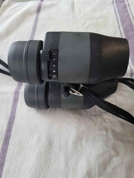 Photo of free Binoculars (Eden Park BR3) #2