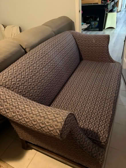 Photo of free Sofa in good condition (Lake Monticello) #2