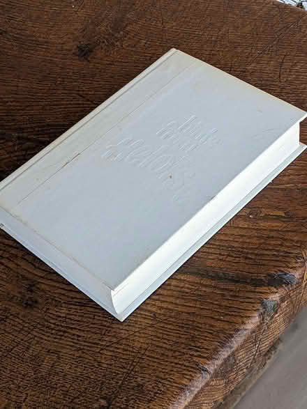 Photo of free Book (Belford, N.J.) #3