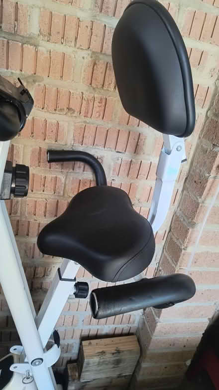 Photo of free Exercise cycle (Bristol Bs9) #4