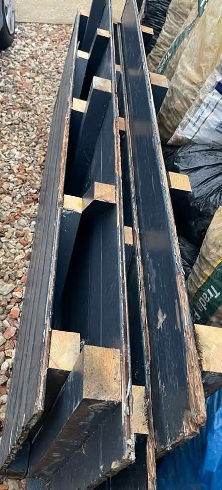 Photo of free Wood (Heath End GU11) #2