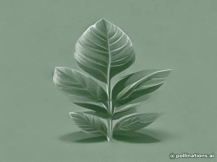 Photo of Tulsi/basil plant (Marshalswick AL4) #1
