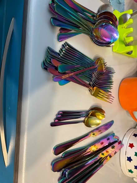 Photo of free Kitchen items (Knotty ash Liverpool) #3