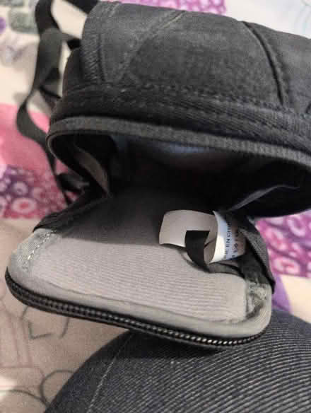 Photo of free Small bag/case of some sort (Alperton HA0) #3