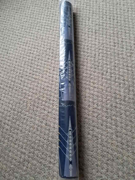 Photo of free Wrapping paper (Newtown, Reading, RG1.) #2