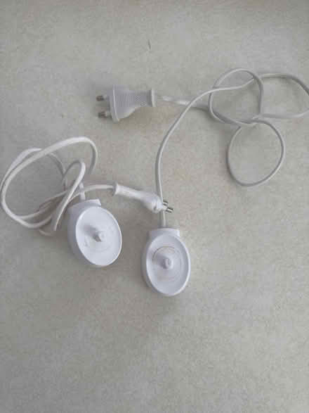 Photo of free 2x brain toothbrush chargers (Walderslade ME5) #1