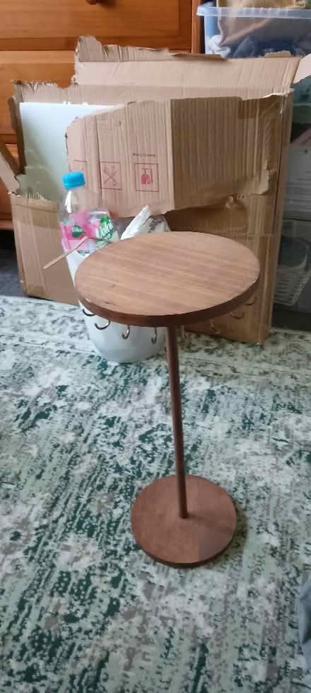 Photo of free Necklace holder (Broomridge FK7) #1