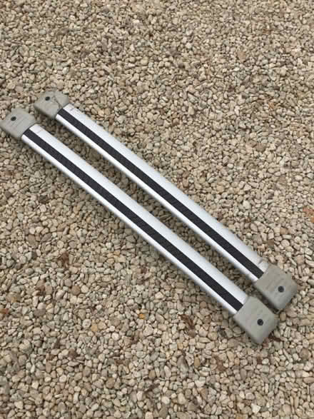 Photo of free Car roof bars (North Ascot SL5) #1