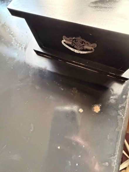 Photo of free Child dressing table and stool (Fawdon NE3) #3