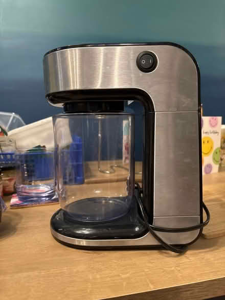 Photo of free Spiraliser (Low Leighton SK22) #2