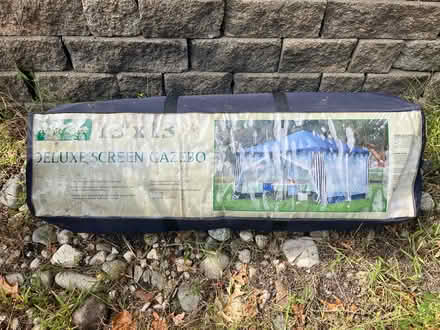 Photo of free Curb alert - North Reading (North Reading) #3