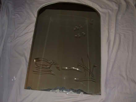 Photo of free Wall mirror with arched top (Beckenham BR3) #1