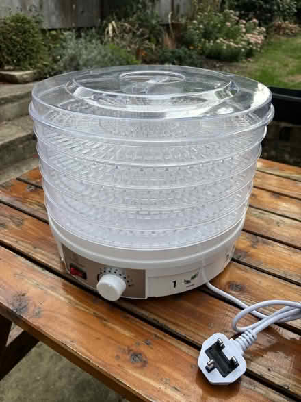 Photo of free Mister Chef Food dehydrator (Canonbury N1) #1