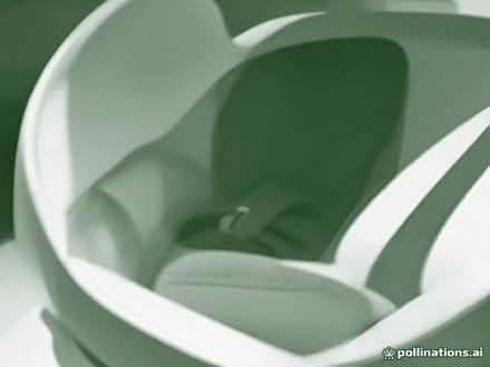 Photo of Car Seat With Isofix (Leighton Buzzard LU7) #1