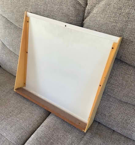 Photo of free mirror (Downswood ME15) #2