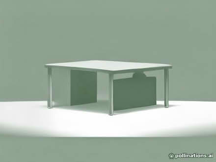 Photo of just any desks (Gaywood PE30) #1