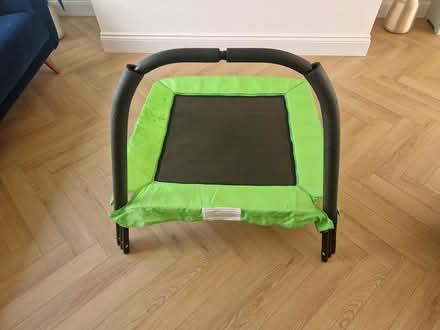 Photo of free Trampoline (Arklow) #1