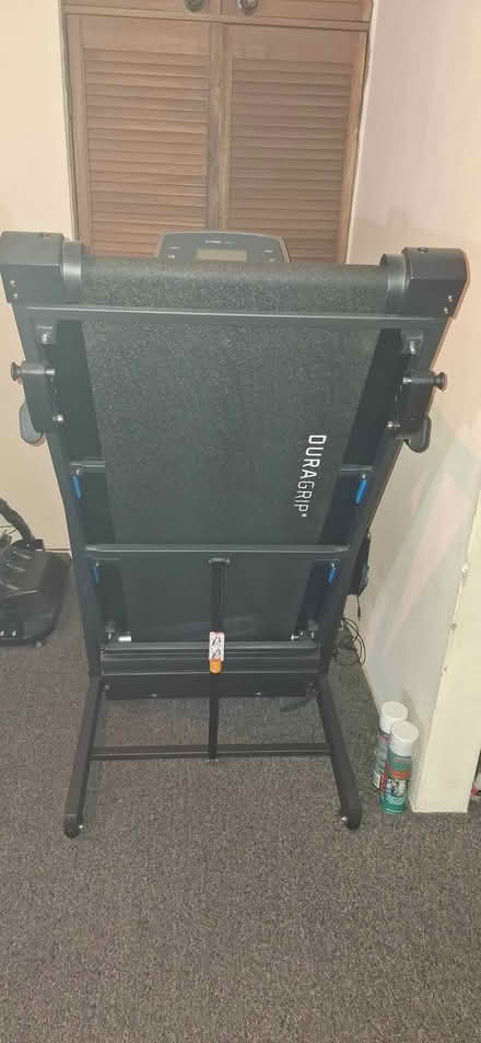 Photo of free Lifespan Fitness Pursuit Treadmill (Carramar, NSW 2163) #3