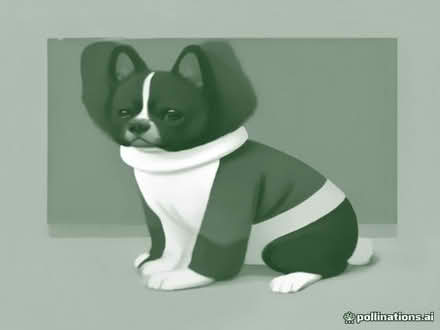 Photo of Medium / large size dog coats waterproof (Woodberry Down Estate N4) #1