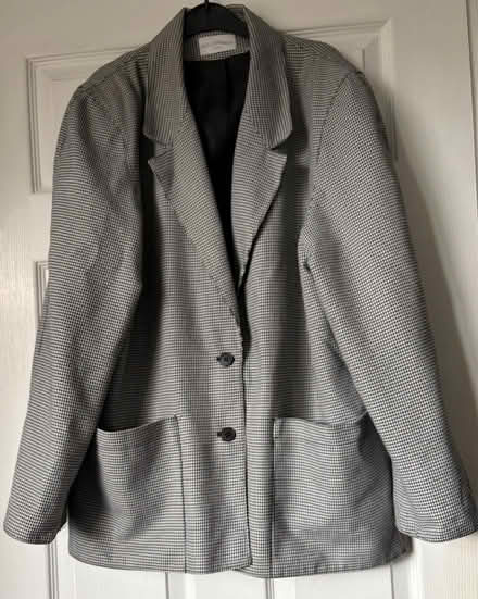 Photo of free Jacket size 16 (Westbury BA13) #1