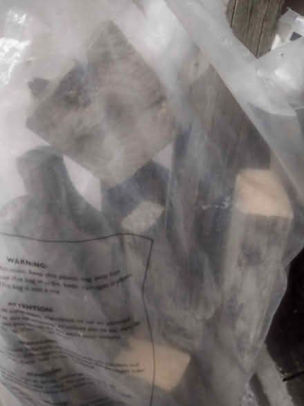 Photo of free Dry firewood (Sherwood NG5) #2