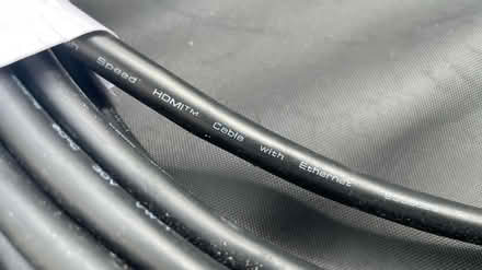 Photo of free 2x20m HDMI Cable (Brentwood CM13) #2