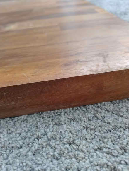 Photo of free Wooden block (Near Biggleswade, SG18) #3