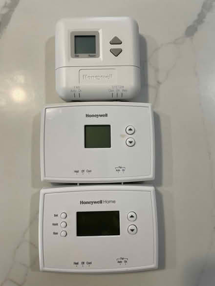 Photo of free Digital thermostats (Milford MA) #1