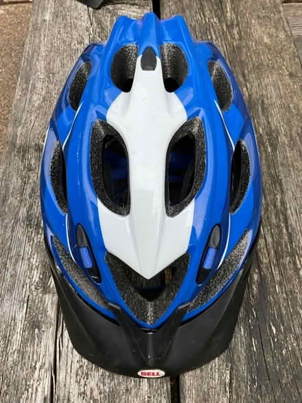 Photo of free Kids cycle helmets (Alcester Lanes End B14) #2