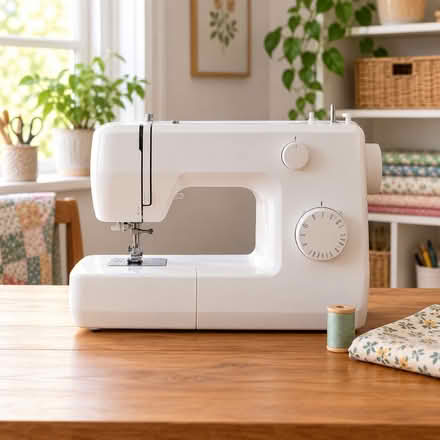 Photo of Working Sewing Machine (Columbia,MD) #1