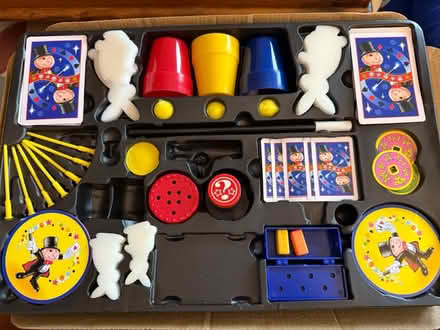 Photo of free Magic box for kids (Sydenham SE26) #2