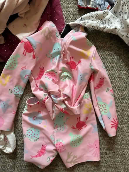 Photo of free Stuff for baby (St. John’s Wood Rd NW8) #4