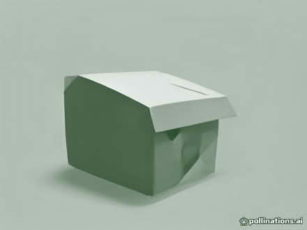 Photo of Boxes, etc (Kidlington OX5) #1