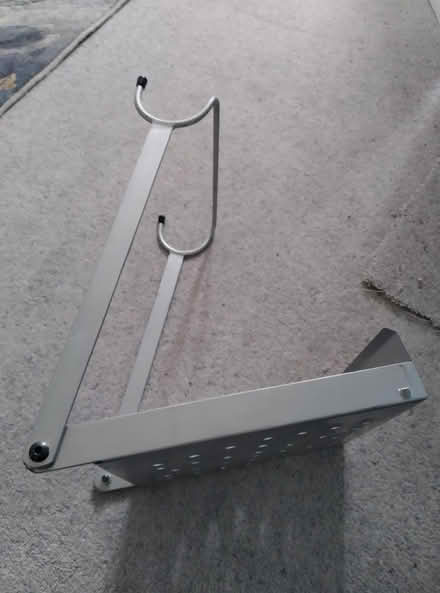 Photo of free Ladder Shelf (Darlington DL3) #1
