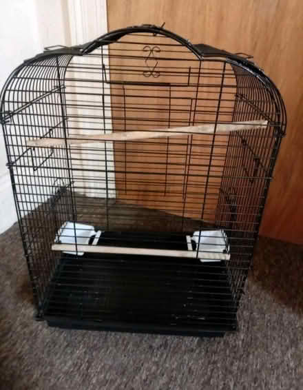 Photo of free Birdcage (Selly Park B29) #1