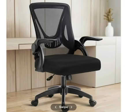 Photo of free Office Chair (Sydenham SE26) #1