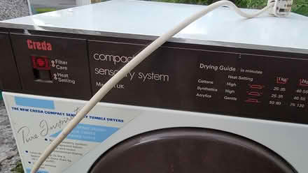 Photo of free Clothes dryer small (Thomastown) #1