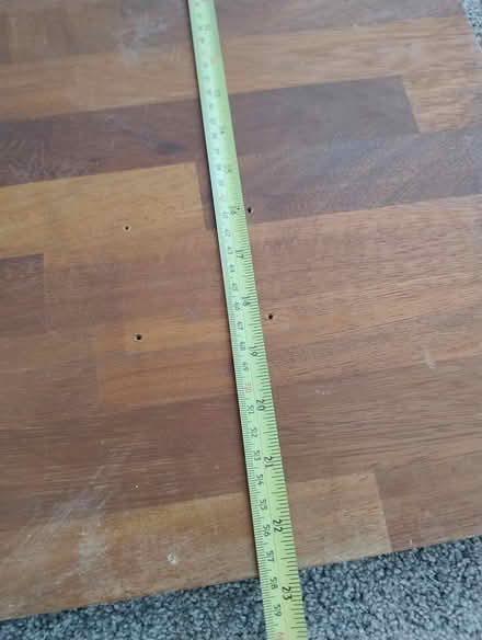 Photo of free Wooden block (Near Biggleswade, SG18) #2