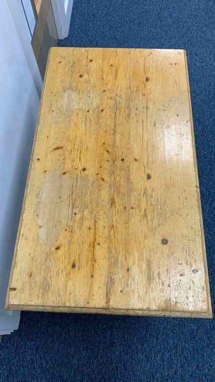 Photo of free Wooden furniture (Belbroughton Road, Oxford OX2) #2