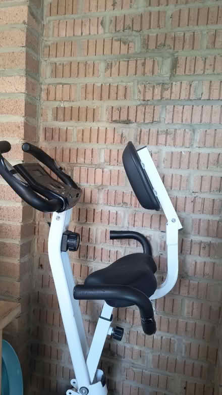 Photo of free Exercise cycle (Bristol Bs9) #1