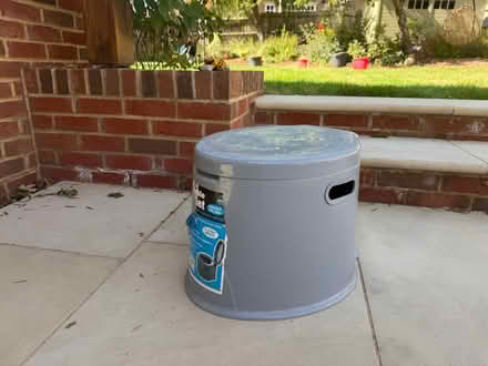 Photo of free Camping Loo (Fleetville AL1) #1