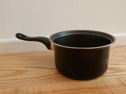 Photo of free Small sauce pan (Central Lancaster LA1) #2