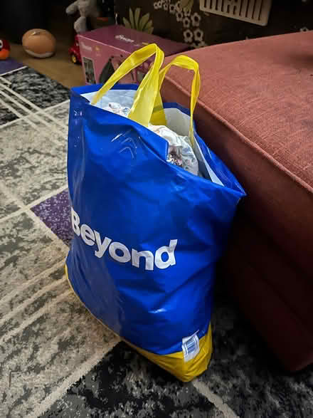 Photo of free Baby girls clothes (Ipswich IP2) #1