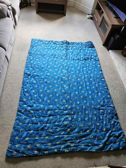 Photo of free Real cotton filled duvets (Leicester Forest East LE3) #1