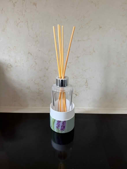 Photo of free Diffuser (Jericho OX1) #1