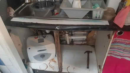 Photo of Under sink unit (Dublin 8) #1