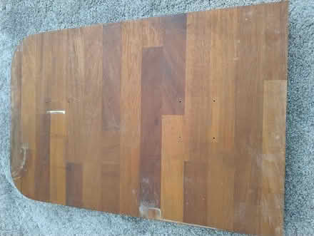 Photo of free Wooden block (Near Biggleswade, SG18) #4