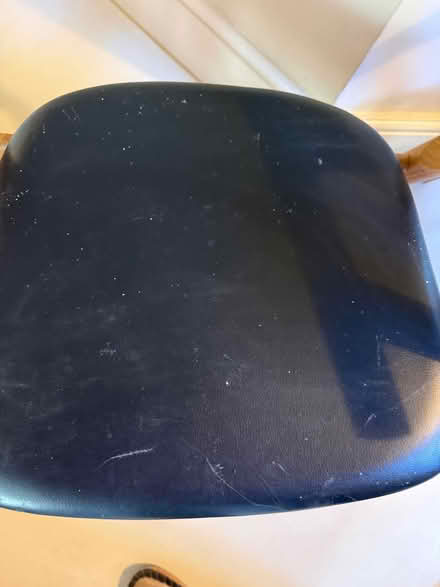 Photo of free Two chairs (Hill Brow GU33) #3