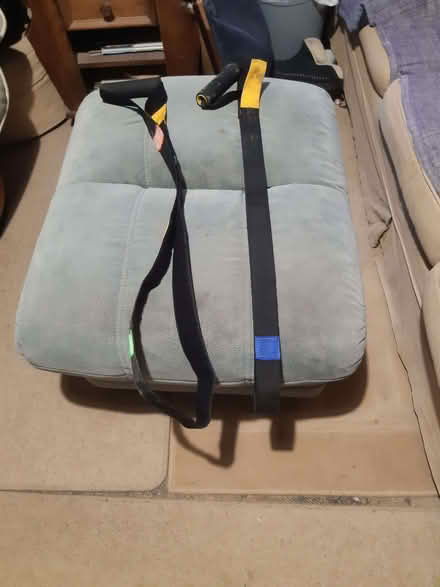 Photo of free My5 Powerplate with power shield+accessories- Spares/Repair (Old Walcot SN3) #2