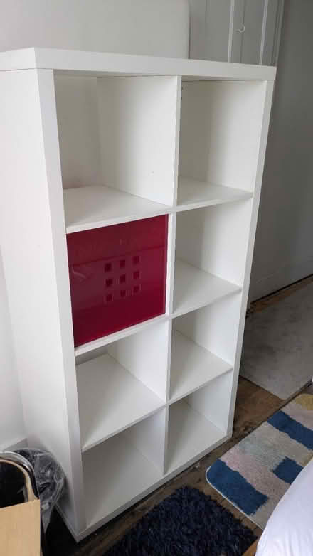 Photo of free Shelf unit (Lewisham SE4) #2